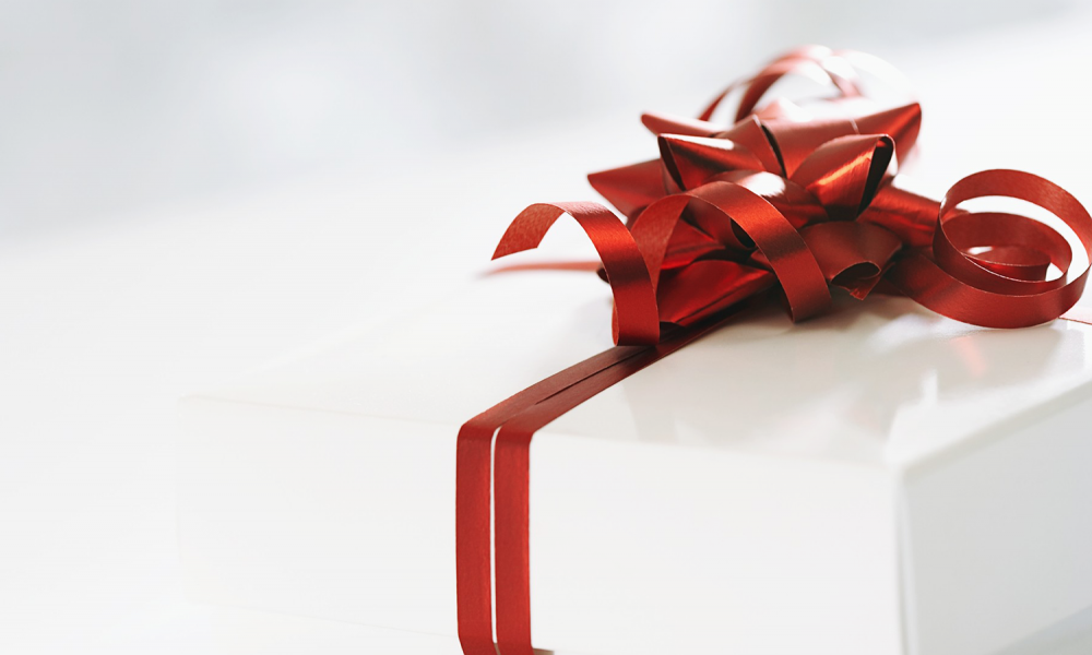 Cadeaubonnen