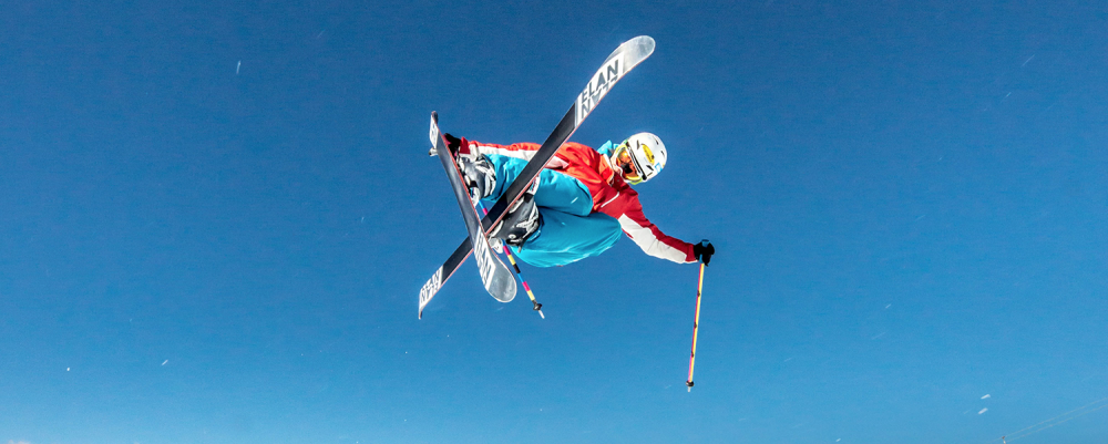 Elan en Dalbello met Katrien Aerts naar Sochi