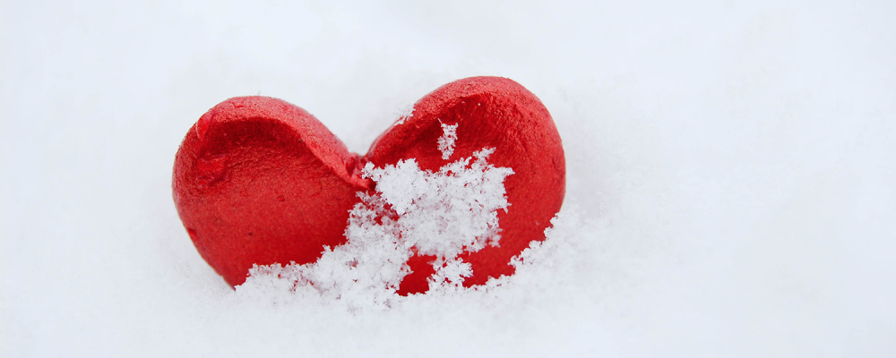 Valentijnskorting op vrijdag 14 februari 2014